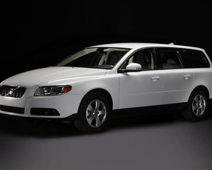 V70 D5 Momentum Geartronic