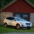 XC60 D4 AWD Summum Geartronic