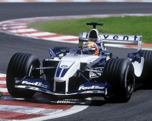 FW26 BMW