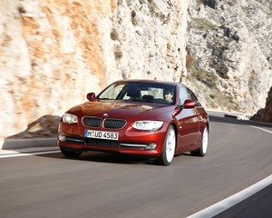 325i Coupé M Sport Edition xDrive