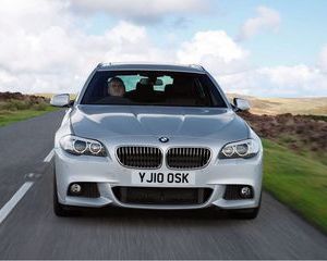 535d Touring M Sport