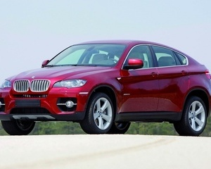 X6 xDrive30d