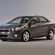 Chevrolet Sonic 1.4 LTZ Automatic