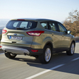 Kuga 2.0TDCi 2WD Titanium 1st Edition