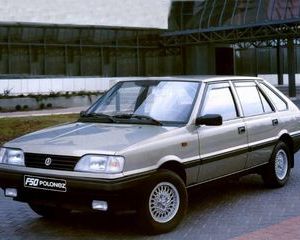 Polonez Caro