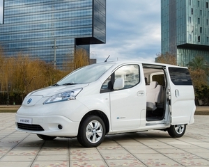 e-NV200 Evalia Flex