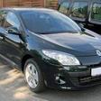 Megane 1.6 16v