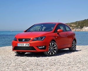 Ibiza SC 1.0 TSI FR