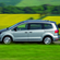 Volkswagen Sharan 2.0I TDI DSG6 BueTDI Highline