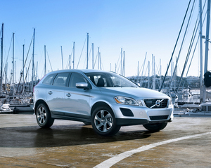 XC60 D3 DRIVe Start/Stop FWD Ocean Race