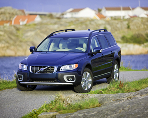 XC70 D3 Summum Geartronic