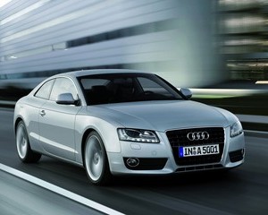 A5 2.7 TDI Sport