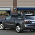 Traverse LTZ AWD