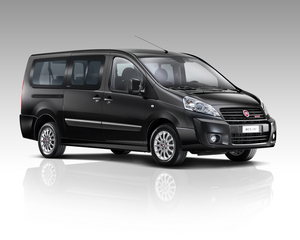 Scudo Combi Multijet Panorama Executive short