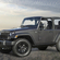 Jeep Wrangler Sahara Automatic