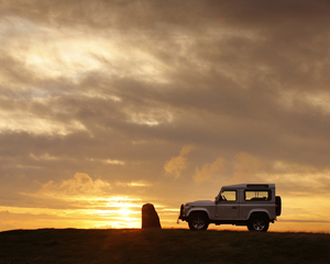 Defender 2.2D XS Station Wagon