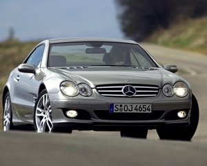 SL 500