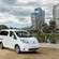 Nissan e-NV200 Evalia