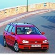 Golf 1.6 Variant Automatic