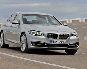 520d xDrive Steptronic