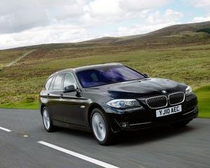 525d Touring M Sport