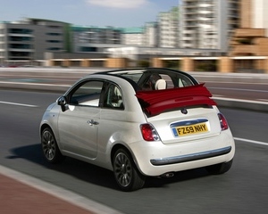 500C 1.2 8v Pop Star