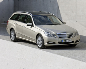 E 220 CDI Station BlueEfficiency Auto