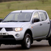 L200 2.5 DI-D DbleCab 4Work LongBed