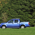 Navara 3.0 dCi 4x4  LE Hi-Tech