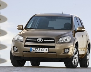 Rav4 2.2D X