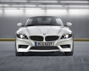 Z4 Roadster 3.0 sDrive30i M Sport 