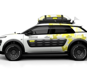 C4 Cactus 1.6 BlueHDi Airdream CVM Feel