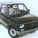 Fiat 126 - 650