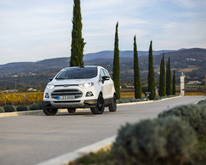 EcoSport 1.0 EcoBoost  Trend