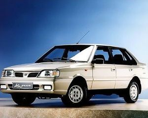 Polonez Atu Plus 1.6 GLi