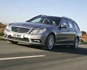 E350 Estate CGI BlueEfficiency Sport