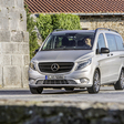 Vito Tourer 9L Pro Standard 114CDI/32