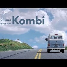 Os Últimos Desejos da Kombi | Volkswagen