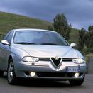 15 Jahre Common-Rail-Motor von Alfa Romeo