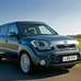 2012 Kia Soul mit neuem Motor und mehr Ausstattung