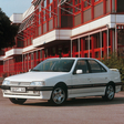 25 Jahre Peugeot 405