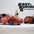 Alfa Romeo Giulietta spielt Hauptrolle in Fast&Furious 6