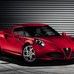 Alfa Romeo zeigt mehr Bilder vom 4C