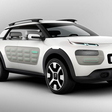 Citroën Cactus – Ein Völlig Neuer Ansatz