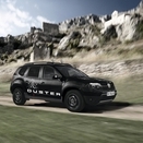 Dacia Duster kommt überarbeitet nach Frankfurt