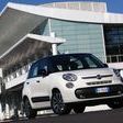 Der Fiat 500L startet im Oktober ab 15.900 Euro