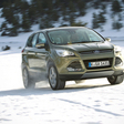 Ford steigert Kuga-Produktion wegen hoher Nachfrage in Europa