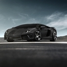 Aus Lamborghini Aventador mach Mansory Carbonado