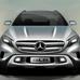 Mercedes kündigt GLA-Premiere für Shanghai Motor Show an