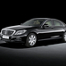 Der neue S 600 Guard